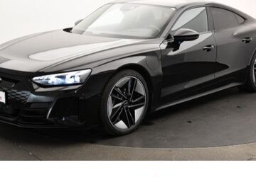 Audi e-tron GT 46.200 km 54.590 &euro; Wolfsburg 38440
