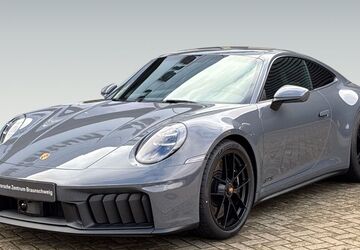 Porsche 992 6.000 km 185.860 &euro; Braunschweig 38114