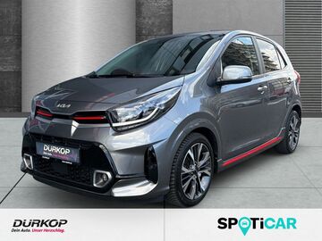Gebrauchte Kia Picanto