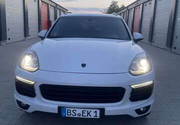 Porsche Cayenne 166.000 km 30.999 &euro; Braunschweig, Stadt 38114