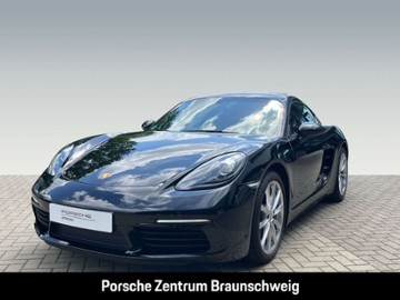 Gebrauchte Porsche Cayman