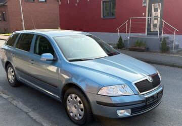 Skoda Octavia 88.875 km 9.990 &euro; Wolfsburg 38440