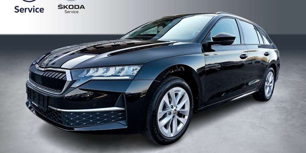 Skoda Octavia 40.474 km 26.970 &euro; Wolfsburg 38446