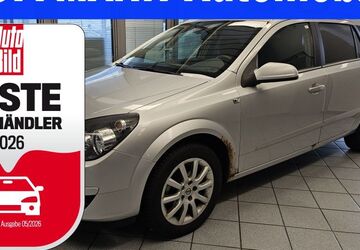 Opel Astra 197.000 km 750 &euro; Wolfsburg-Heiligendorf 38444
