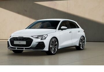 Audi S3 24.950 km 44.990 &euro; Wolfsburg 38440