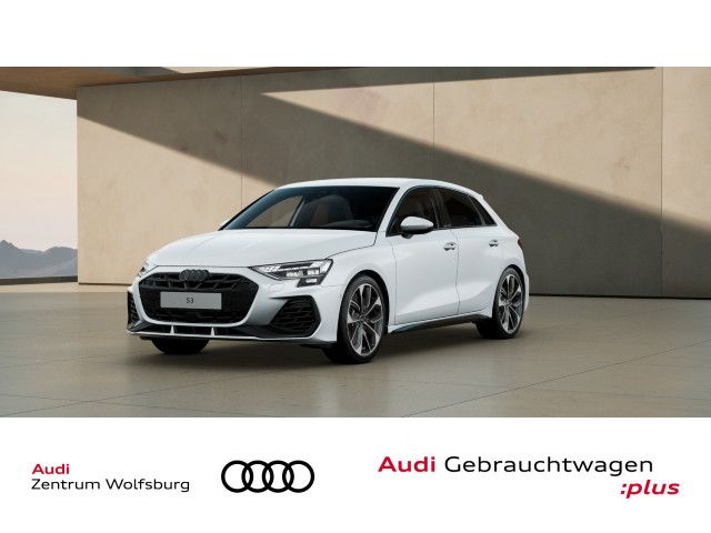 Audi S3 24.950 km 44.990 &euro; Wolfsburg 38440