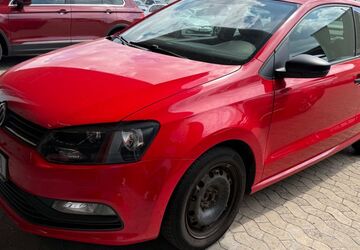 VW Polo 163.700 km 6.900 &euro; Braunschweig 38112