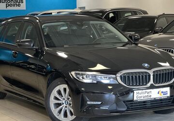 BMW 318 150.000 km 18.597 &euro; Peine 31228