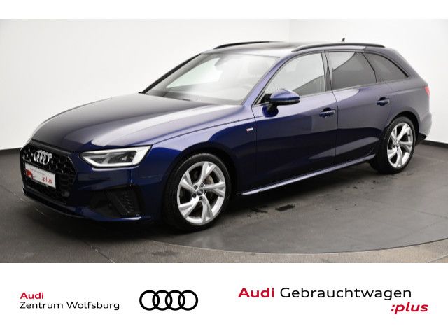 Audi A4 103.100 km 25.690 &euro; Wolfsburg 38440