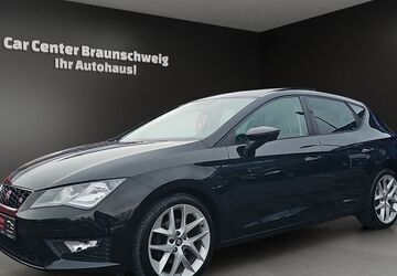 Seat Leon 149.400 km 10.999 &euro; Braunschweig 38120