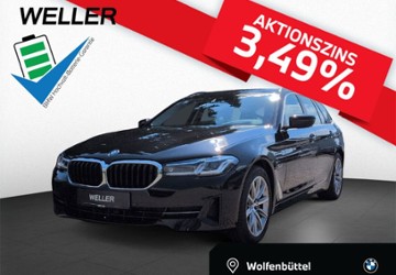 BMW 530 20.022 km 38.750 &euro; Wolfenbüttel 38304