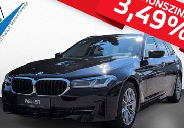 BMW 530 20.022 km 40.350 &euro; Wolfenbüttel 38304