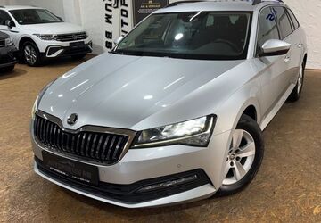 Skoda Superb 82.820 km 21.490 &euro; Braunschweig Wenden 38110