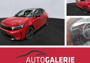 Opel Corsa 17.500 km 13.900 &euro; Braunschweig 38116