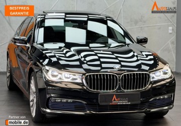 BMW 730 74.000 km 29.850 &euro; Salzgitter 38259