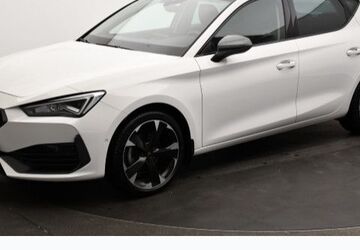 Cupra Leon 18.358 km 24.290 &euro; Wolfsburg 38440