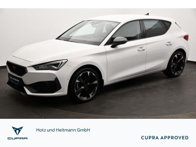 Cupra Leon 18.358 km 24.290 &euro; Wolfsburg 38440