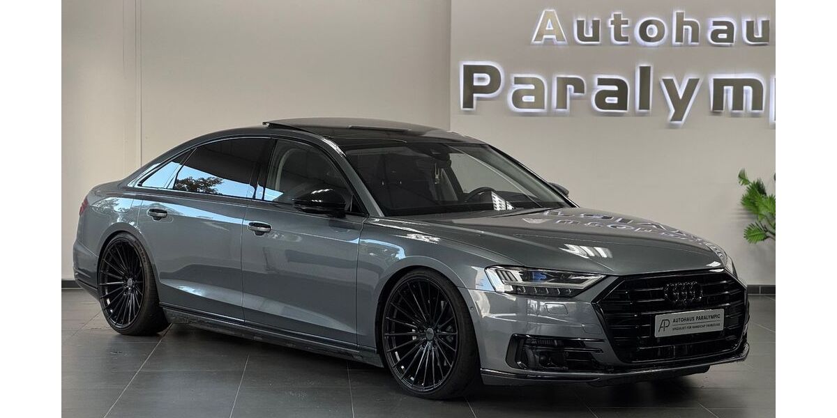 Audi A8 137.000 km 43.950 &euro; Salzgitter 38259