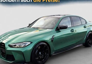 BMW M3 66.150 km 68.900 &euro; Braunschweig 38122