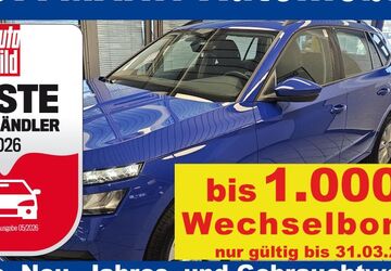 Skoda Kamiq 49.500 km 15.800 &euro; Wolfsburg-Heiligendorf 38444