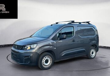 Peugeot Partner 129.000 km 12.490 &euro; Braunschweig 38118