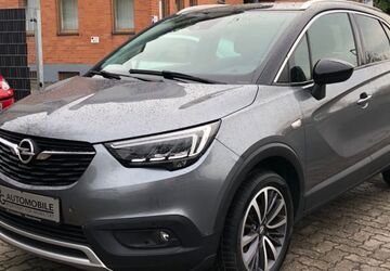 Opel Crossland (X) 135.100 km 8.590 &euro; Braunschweig 38110