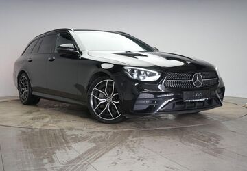 Mercedes-Benz E 220 142.000 km 32.490 &euro; Braunschweig 38110