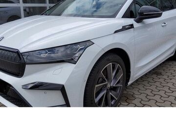Skoda Enyaq 27.500 km 29.900 &euro; Wolfsburg 38440