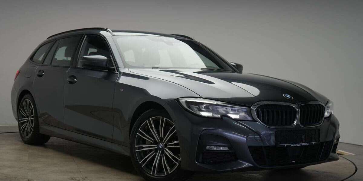 BMW 330 187.000 km 23.990 &euro; Braunschweig 38110