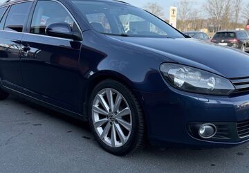 VW Golf 357.258 km 3.650 &euro; Braunschweig 38122