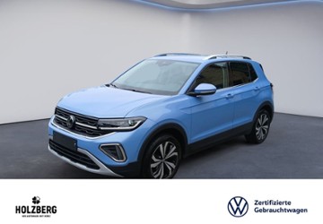 VW T-Cross 3.300 km 23.440 &euro; Braunschweig 38114
