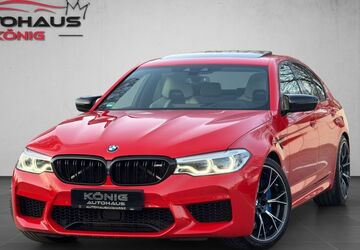 BMW M5 148.000 km 56.950 &euro; Salzgitter 38259
