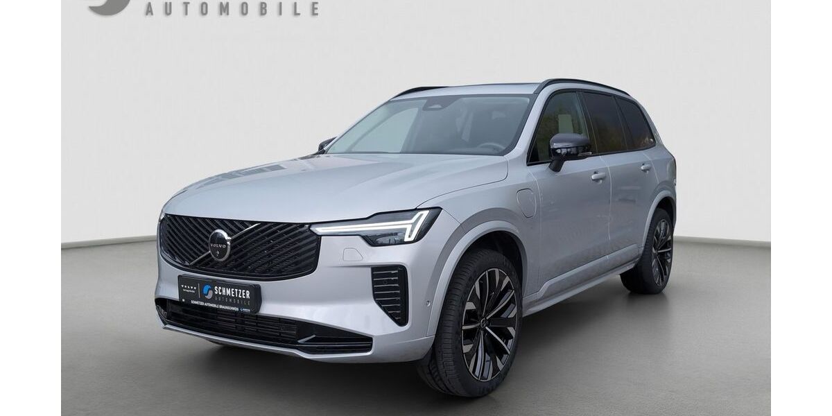 Volvo XC90 19.324 km 67.990 &euro; Braunschweig 38114