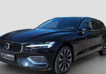 Volvo V60 18.075 km 47.990 &euro; Braunschweig 38114