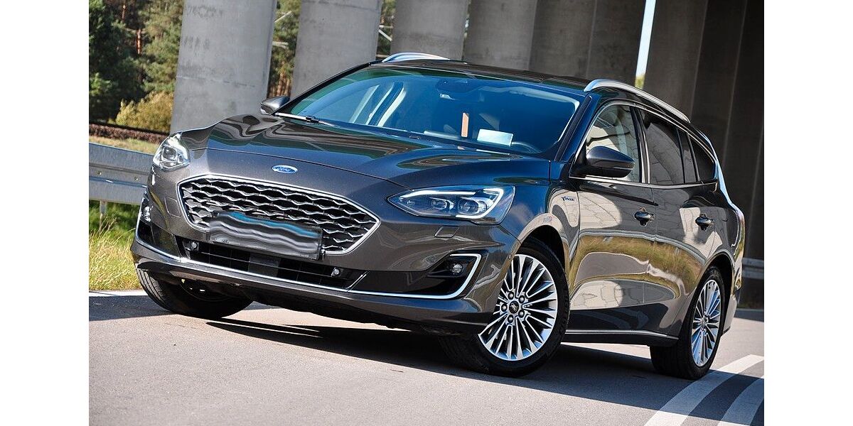 Ford Focus 101.000 km 17.099 &euro; Gifhorn 38518