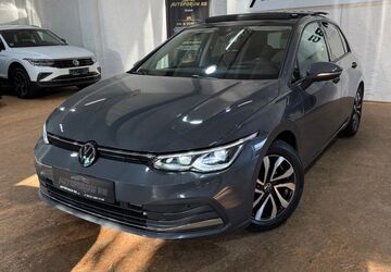 VW Golf 58.100 km 24.490 &euro; Braunschweig Wenden 38110