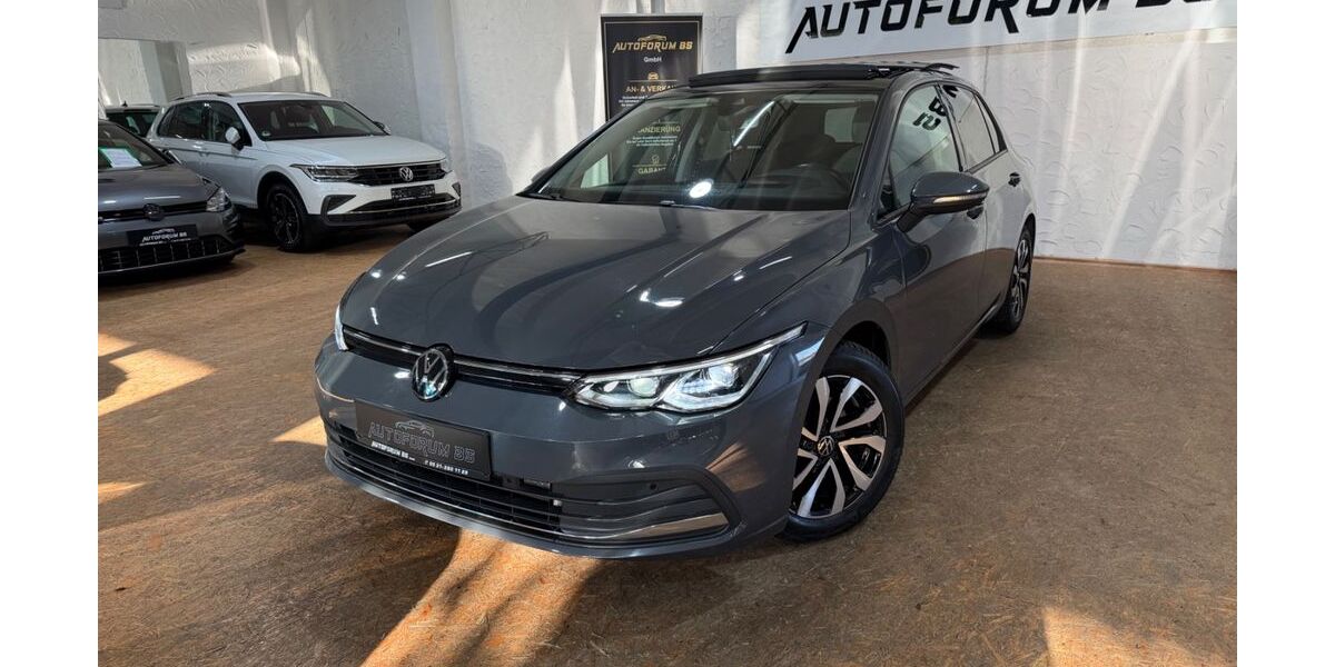 VW Golf 58.100 km 24.490 &euro; Braunschweig Wenden 38110