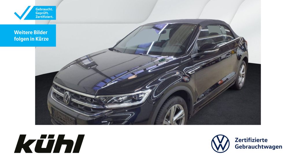VW T-Roc 21.130 km 31.690 &euro; Gifhorn 38518