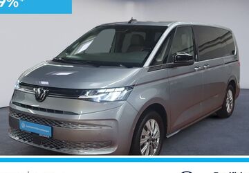VW T7 Multivan 20.400 km 52.950 &euro; Braunschweig 38124