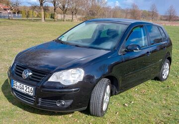 VW Polo 156.000 km 3.500 &euro; Meine 38527