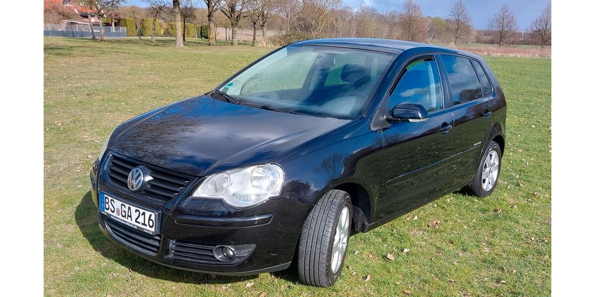 VW Polo 156.000 km 3.500 &euro; Meine 38527