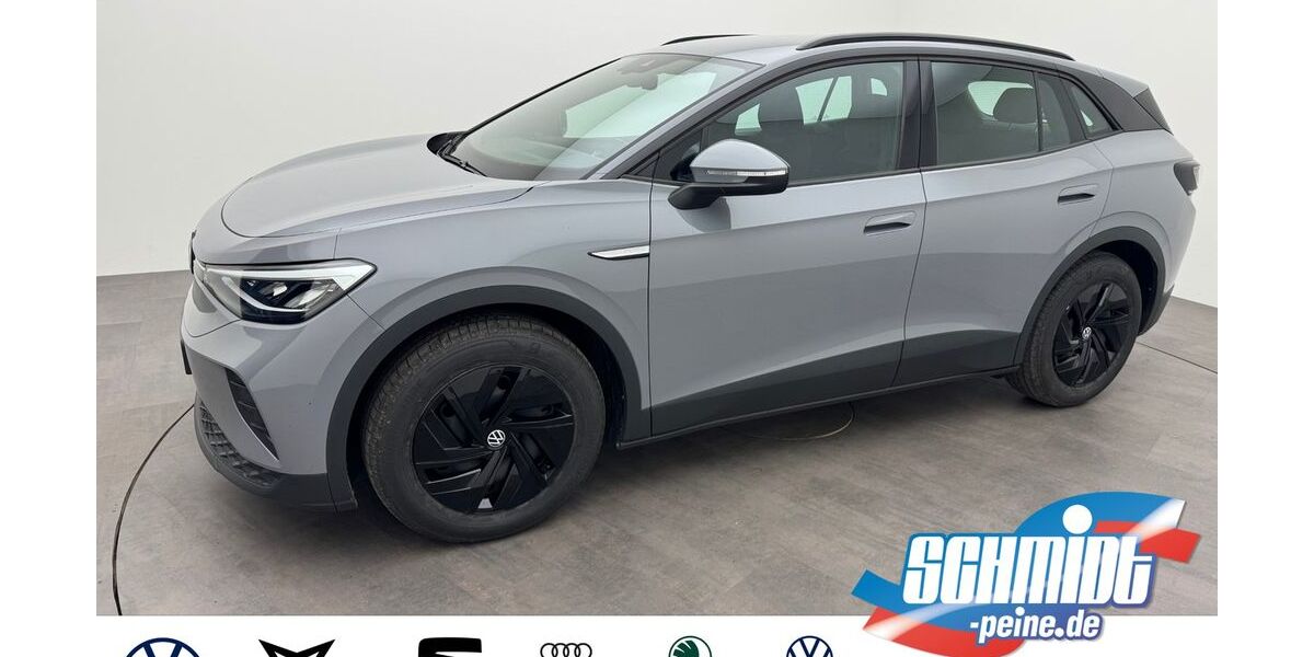 VW ID.4 30.160 km 20.200 &euro; Peine 31226
