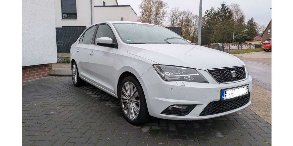 Seat Toledo 71.114 km 12.200 &euro; Schwülper 38179