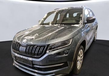 Skoda Kodiaq 227.620 km 20.990 &euro; Braunschweig 38122