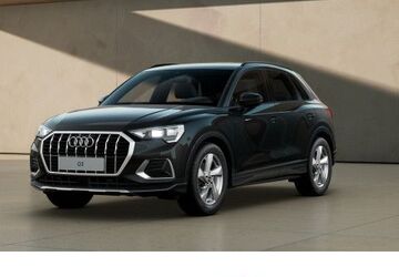 Audi Q3 23.903 km 36.980 &euro; Wolfsburg 38440