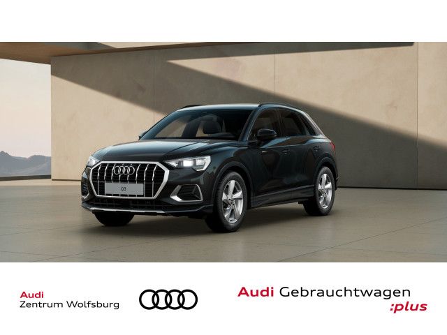 Audi Q3 23.903 km 36.980 &euro; Wolfsburg 38440