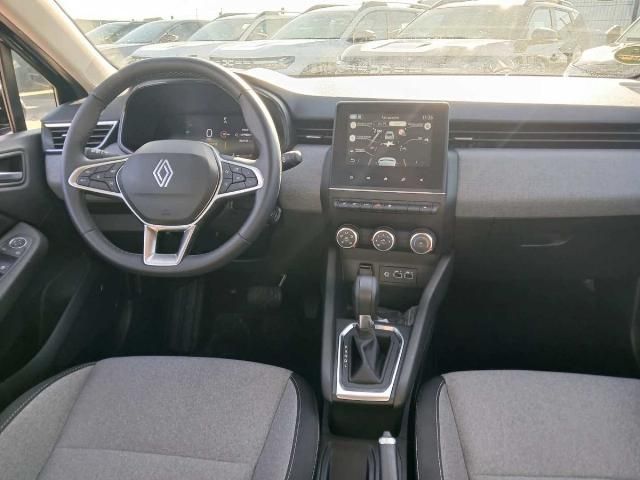 Renault Clio 8.935 km 18.931 &euro; Salzgitter 38228