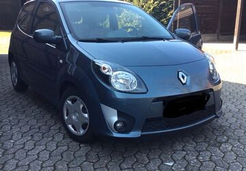 Renault Twingo 172.121 km 1.950 &euro; Gifhorn Gamsen 38518