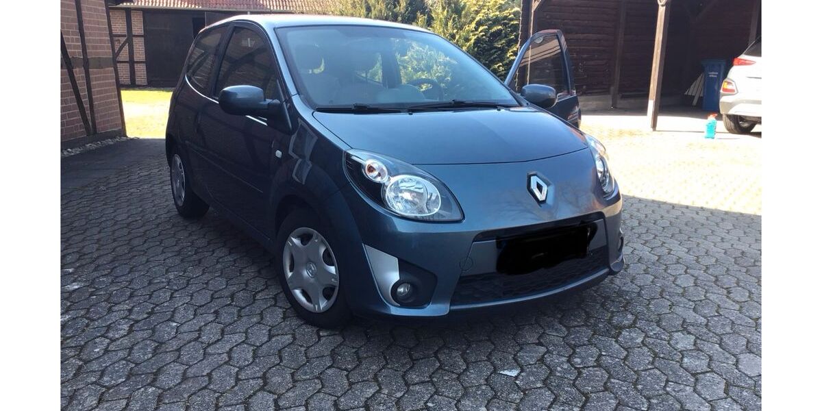 Renault Twingo 172.121 km 1.950 &euro; Gifhorn Gamsen 38518