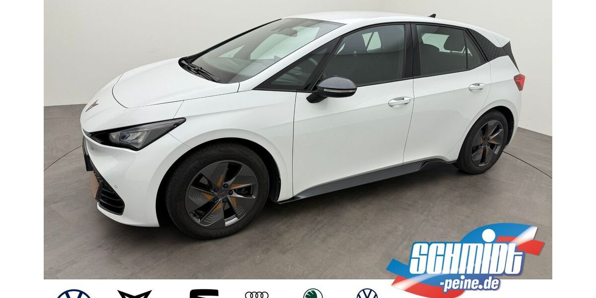 Cupra Born 50.930 km 22.300 &euro; Peine 31226